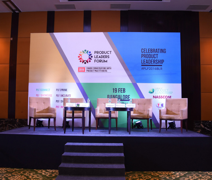 Conference Hall